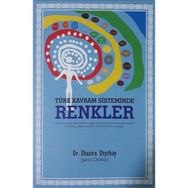 Türk Kavram Sisteminde Renkler - Zhazira Otyzbay