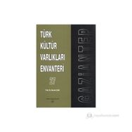 Türk Kültür Varlıkları Envanteri Gaziantep 27 - Nusret Çam