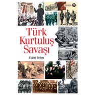 TÜRK KURTULUŞ SAVAŞI VE SIYASAL REJIM SORUNU - ÖMÜR SEZGIN