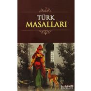 TÜRK MASALLARI - EMEL İPEK