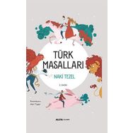 Türk Masalları - Haki Tezel