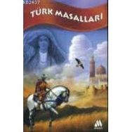 TÜRK MASALLARI - KOLLEKTIF
