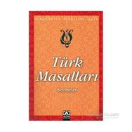 TÜRK MASALLARI SEÇMELER - SUAT BATUR