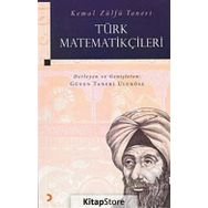TÜRK MATEMATİKÇİLERİ - KEMAL ZÜLFÜ TANERI