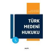TÜRK MEDENI HUKUKU - AILE HUKUKU (II.CILT) - TURGUT AKINTÜRK