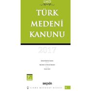 Türk Medeni Kanunu - Türk Borçlar Kanunu - İsmail Ercan