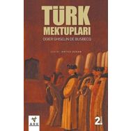 Türk Mektupları Ark Kitapları