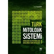 TÜRK MITOLOJIK SISTEMI 1 - FUZULI BAYAT