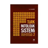 TÜRK MITOLOJIK SISTEMI 2 - FUZULI BAYAT