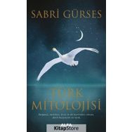 Türk Mitolojisi - Sabri Gürses