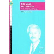 Türk Moğol Araştırmaları - Bülent Gül