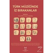 Türk Müziğinde İz Bırakanlar - Sinan Haşhaş Ünal İmik
