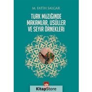 Türk Müziğinde Usuller - The Usul in Turkish Music - Fahrettin Yarkın