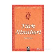TÜRK NINNILERI - ANONIM