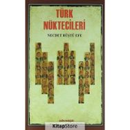 Türk Nüktecileri - Necdet Rüştü Efe