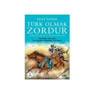 TÜRK OLMAK ZORDUR - SUAT İLHAN