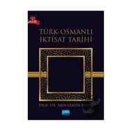 Türk Osmanlı İktisat Tarihi Abdulkadir Buluş