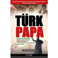 Türk Papa - Ümit Doğan