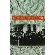 Türk Politik Kültürü - Süleyman Seyfi Öğün