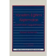 Türk Psikologlar Derneği Yayınları Kuramdan Uygulamaya Yönetim Eğitimi Araştırmaları