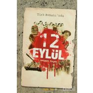 TÜRK ROMANINDA 12 EYLÜL - MEHMET ÖZGER