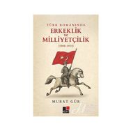 Türk Romanında Erkeklik ve Milliyetçilik - Murat Gür