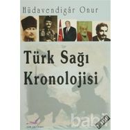 Türk Sağı Kronolojisi - Hüdavendigar Onur