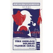 Türk Sherlock Holmesü - Yıldırım Cemal