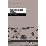 TÜRK ŞİİRİNDE TAŞRA - SELIM TEMO