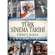 TÜRK SINEMA TARIHI ÖĞRENCI EDISYONU - FIKRET HAKAN