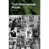 Türk Sinemasında Mizah - Soner Derse