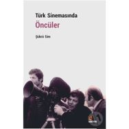 Türk Sinemasında Öncüler - Şükrü Sim
