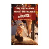 Türk Sinemasının Kadın Yönetmenleri Konuşuyor - Berceste Gülçin Özdemir