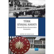 Türk Siyasal Hayatı - Hasan Acar