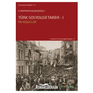 TÜRK SOSYOLOJI TARIHI 1 - H. BAYRAM KAÇMAZOĞLU