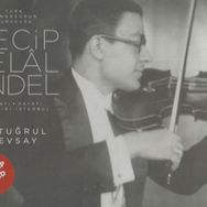 Türk Tangosunun Kurucusu Necip Celal Andel Seti-2 Cilt Takım Kutulu Oğlak Yayıncılık