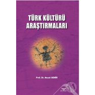 Türk Tarihi Araştırmaları - Necati Demir - Altınordu Yayınları