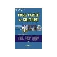 TÜRK TARIHI VE KÜLTÜRÜ - CEMIL ÖZTÜRK