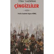 Türk Tarihinde Çizgizliler - saadettin yagmur gomec