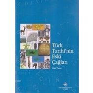TÜRK TARIHININ ESKI ÇAĞLARI - NURI YAZICI