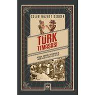 Türk Temaşası Selim Nüzhet Gerçek
