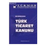 TÜRK TICARET KANUNU - KOMISYON