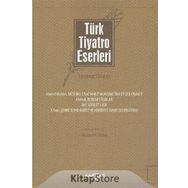Türk Tiyatro Eserleri 1 Tanzimat Dönemi - Gıyasettin Aytaş