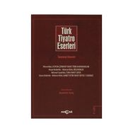 Türk Tiyatro Eserleri 2 Tanzimat Dönemi - Gıyasettin Aytaş