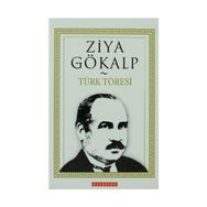 TÜRK TÖRESI - ZIYA GÖKALP