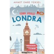 Türk Usulü Londra - Ahmet Emre Yüksel