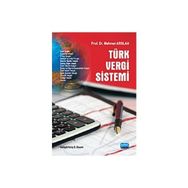 TÜRK VERGI SISTEMI - MEHMET ARSLAN