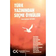 Türk Yazınından Seçme Öyküler - Işık Kansu