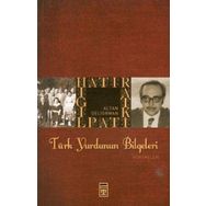 TÜRK YURDUNUN BILGELERI - ALTAN DELIORMAN