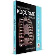 Türk Zeka Oyunları 1 - Köçürme - Mangala - Arslan Küçükyıldız